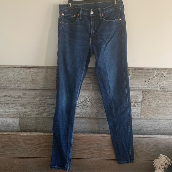 Levi's Other - Levi’s 511 Men’s Jeans W32/L34